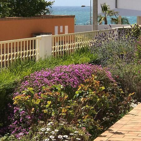Esti Chamaco - Lagos Exterior foto