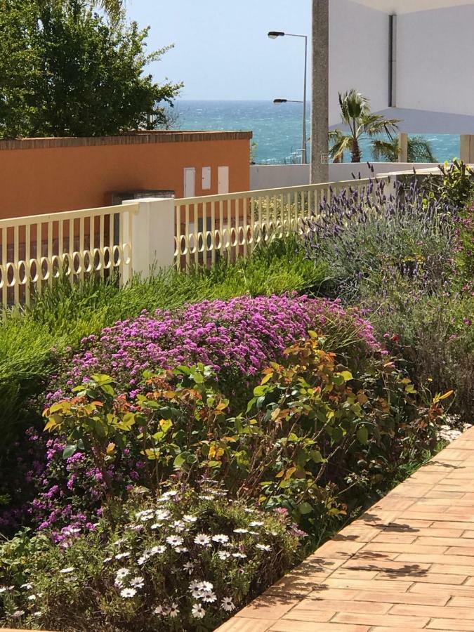 Esti Chamaco - Lagos Exterior foto