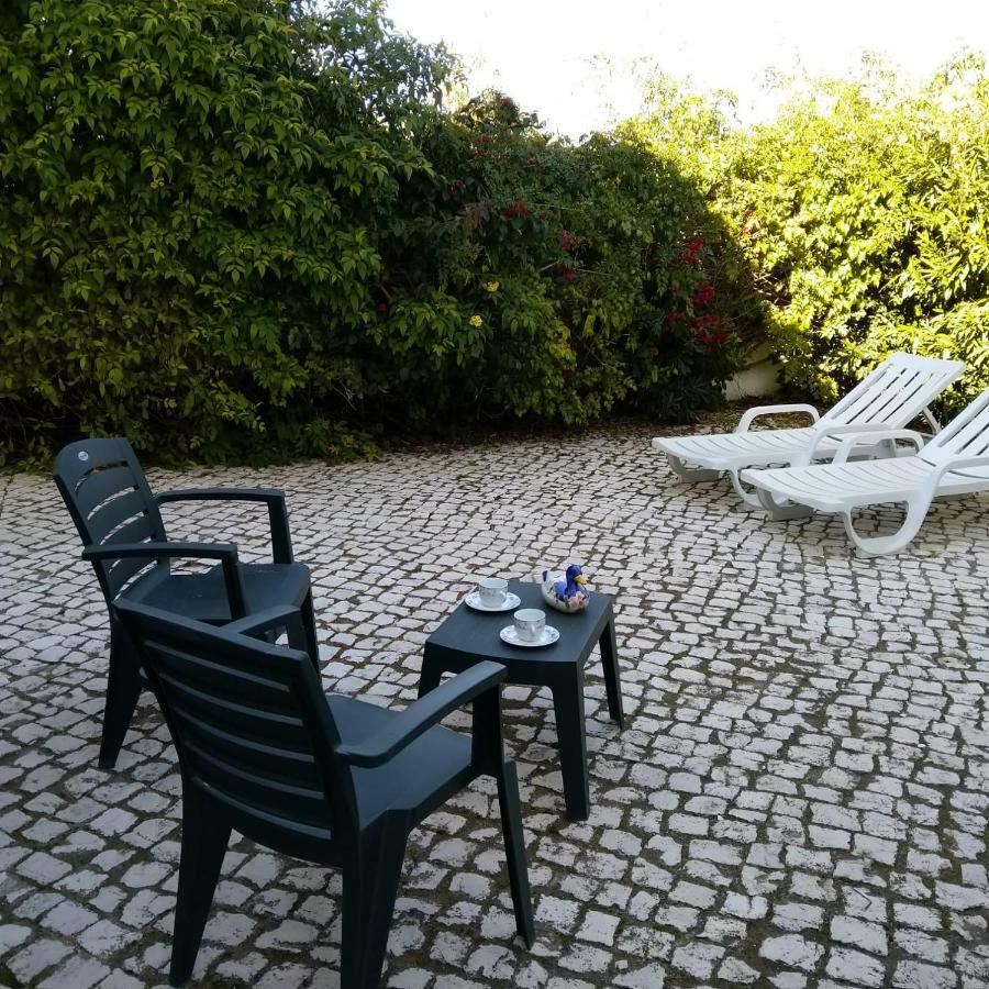Esti Chamaco - Lagos Exterior foto